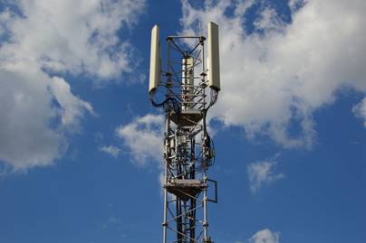 Tak Semua Desa Punya Sinyal Internet, Ini Sebarannya di Indonesia