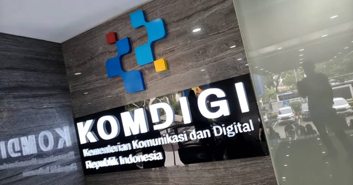 IMDI 2025 Naik, tapi Kenapa Skor Literasi Digital Masyarakat Indonesia Malah Turun?
