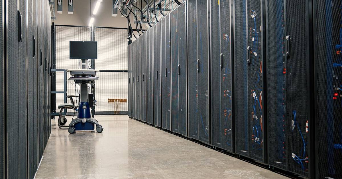 Ini 10 Provinsi dengan Lokasi Data Center Terbanyak di Indonesia
