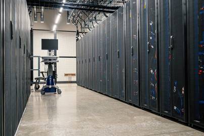 Ini 10 Provinsi dengan Lokasi Data Center Terbanyak di Indonesia