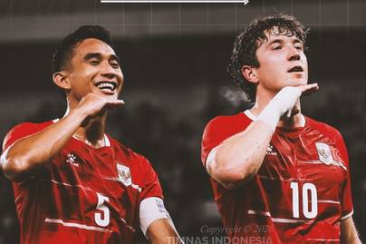 Skuad Timnas Indonesia di FIFA ASEAN Cup 2026, Dony-Yakob Dicoret dan Digantikan Pattynama-Rizky