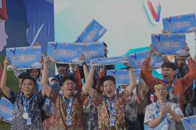 10 SMA Peraih Medali Emas Terbanyak di OSN 2026