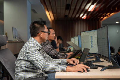 Ancaman Siber Global Makin Mengintai, Negara Mana yang Paling Banyak Diserang?