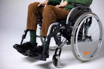 Potret Kondisi Disabilitas Penduduk Indonesia Menurut SUPAS 2025