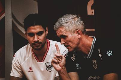 Timnas Indonesia Jadi Skuad Paling Mentereng di FIFA ASEAN Cup 2026, Total Nilai Skuadnya Rp378,6 Miliar