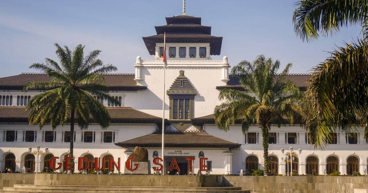 10 Daerah Terinovatif di Jawa Barat 2025, Kota Bekasi di Puncak