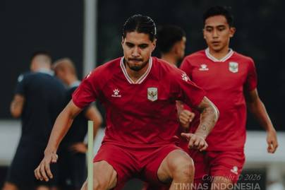 Prediksi dan Head-to-Head Indonesia vs Singapura di ASEAN FIFA Cup 2026, Merah Putih Nirkalah dalam Sewindu