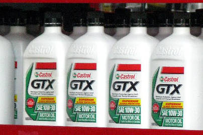 10 Brand Oli Motor Terpopuler di Indonesia 2026, Castrol Memimpin