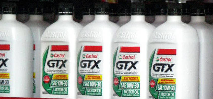10 Brand Oli Motor Terpopuler di Indonesia 2026, Castrol Memimpin