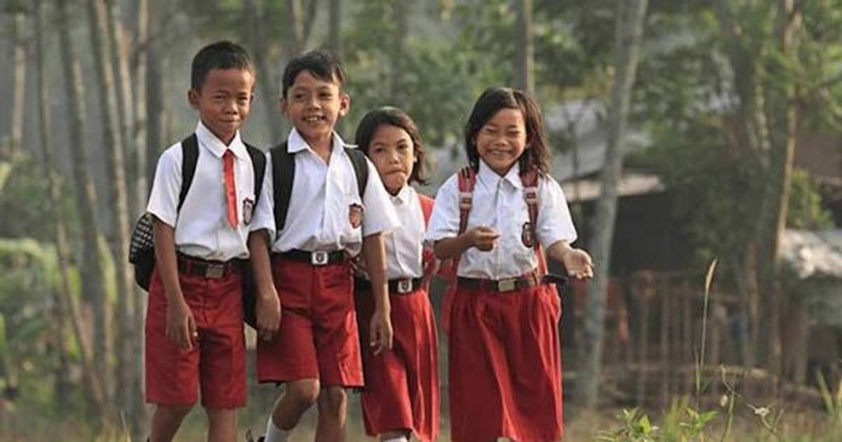 10 Wilayah dengan Rata-Rata Lama Sekolah Tertinggi 2025, Kota Banda Aceh di Puncak