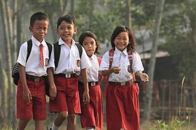 10 Wilayah dengan Rata-Rata Lama Sekolah Tertinggi 2025, Kota Banda Aceh di Puncak
