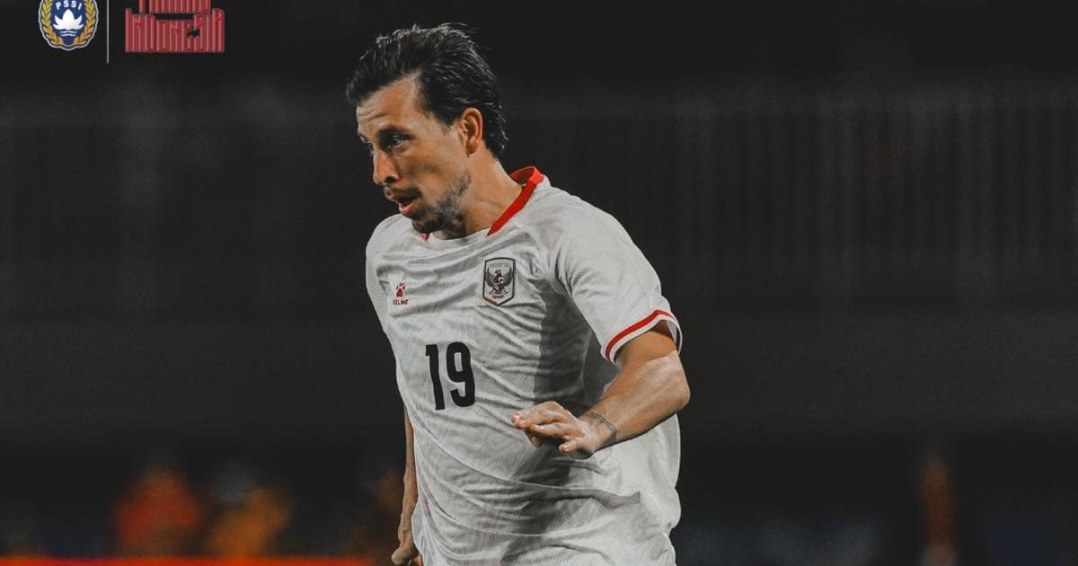 John Herdman Tetap Pakai Formasi 3-4-3, Thom Haye Turun Sebagai Starter Lawan Malaysia