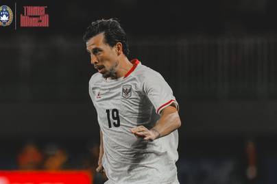John Herdman Tetap Pakai Formasi 3-4-3, Thom Haye Turun Sebagai Starter Lawan Malaysia