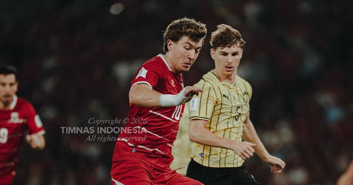 Skor 0-0 Hasil Pertandingan Malaysia vs Indonesia, Harimau Malaya Gagal Menang Saat Hadapi 10 Pemain Garuda