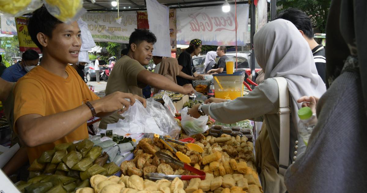 7 Profesi yang Paling Banyak Digeluti Penduduk Indonesia Semester I 2026