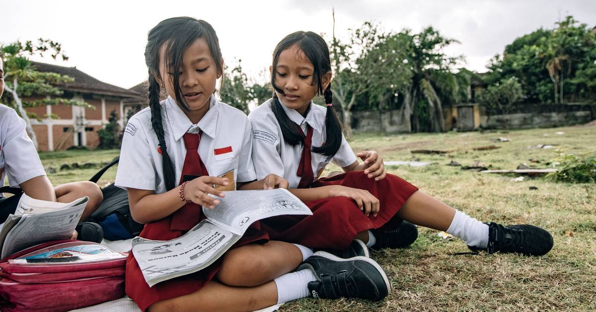 Berapa Jumlah Sekolah Negeri dan Swasta di Indonesia 2025? Ini Perbandingannya