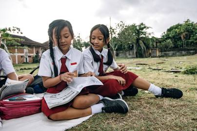 Berapa Jumlah Sekolah Negeri dan Swasta di Indonesia 2025? Ini Perbandingannya