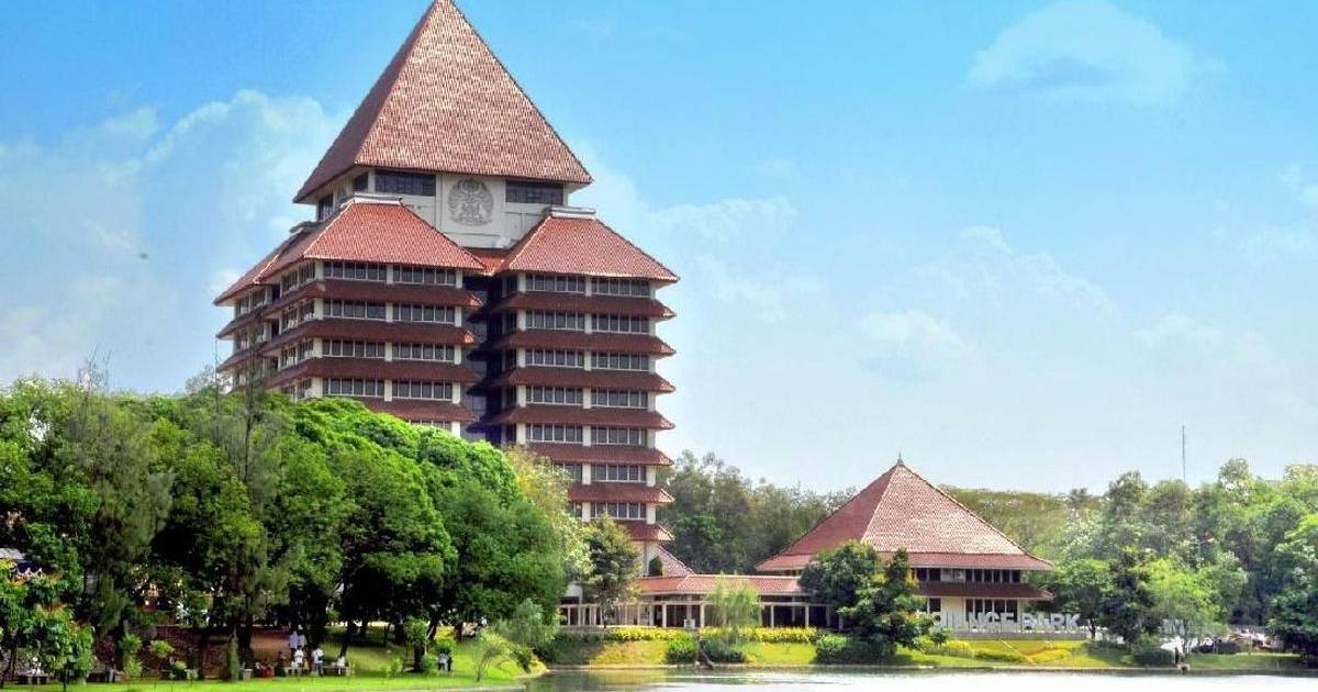 Jumlah Perguruan Tinggi di Indonesia 2025 Berdasarkan Bentuk dan Pengelolanya