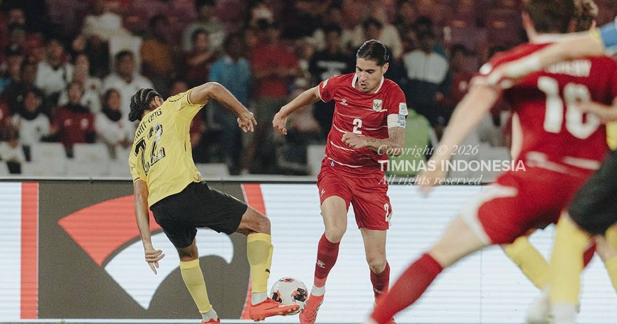 Klasemen Grup A Divisi 1 FIFA ASEAN Cup 2026, Malaysia Kokoh di Puncak