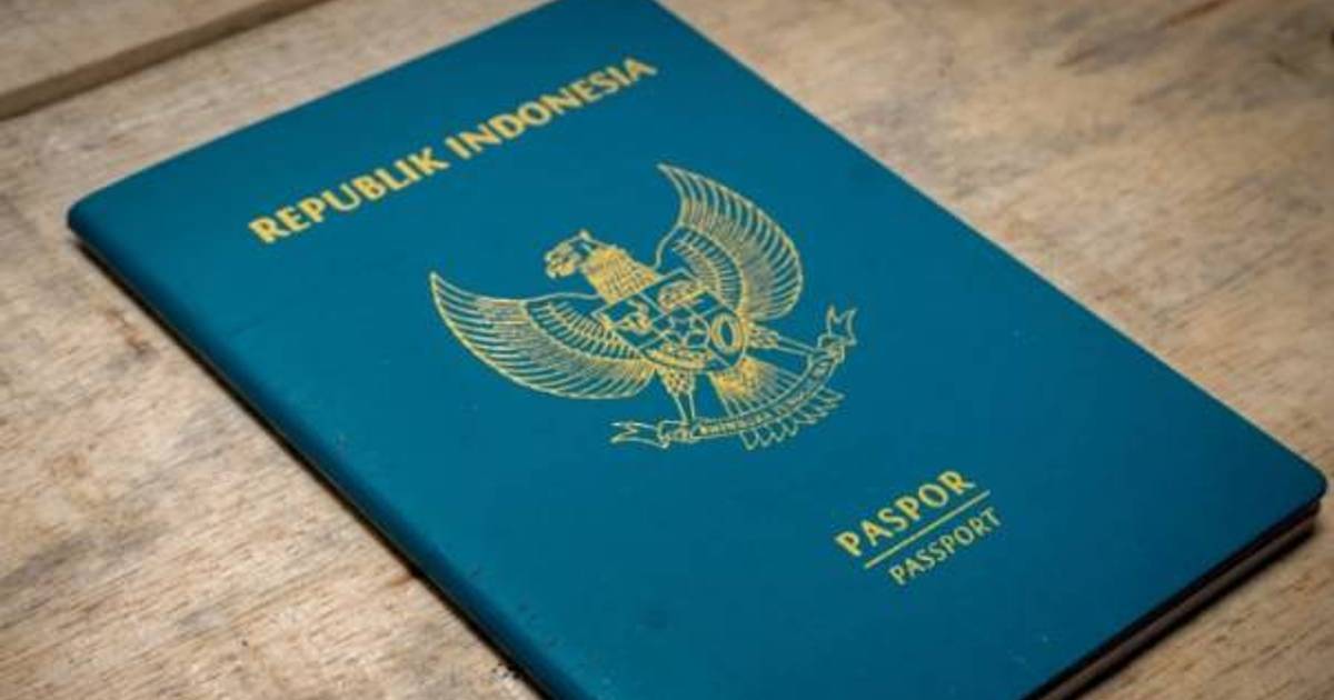 Paspor Malaysia Kini Terkuat Ke-2 Dunia, Indonesia Masih di Peringkat Ke-56