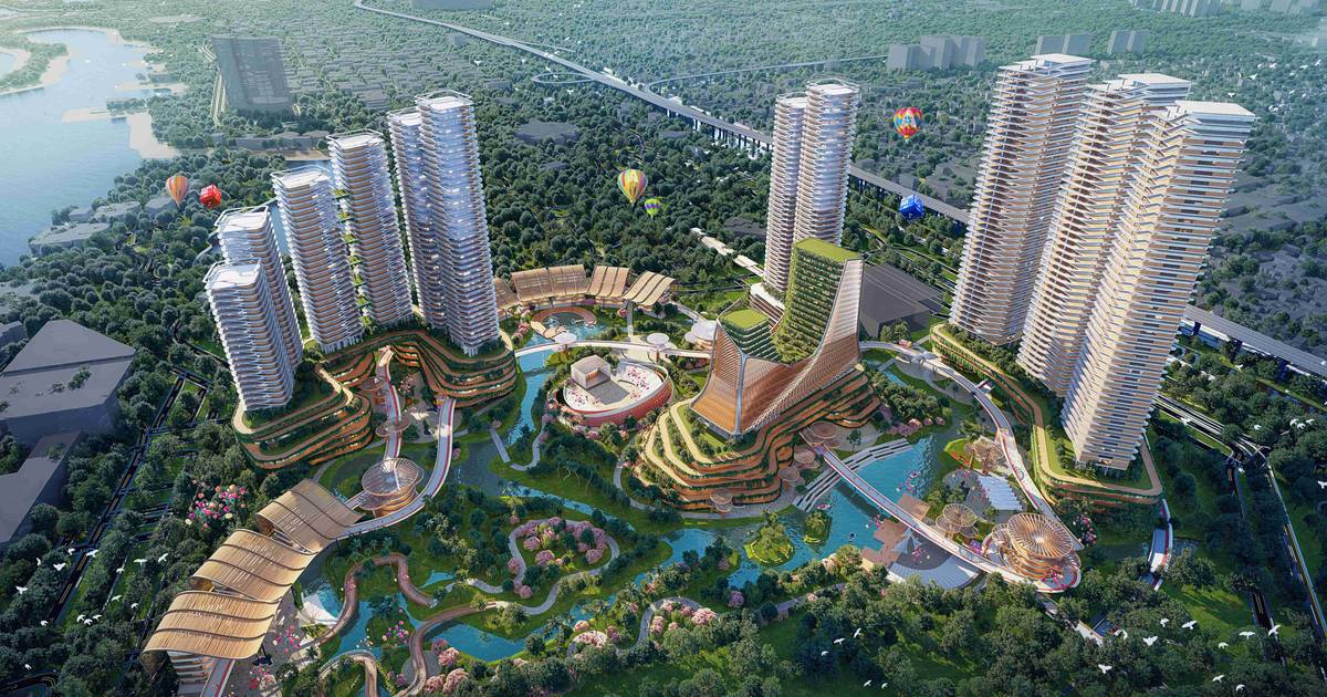 10 Proyek Investasi dengan Harga Fantastis di DKI Jakarta 2026