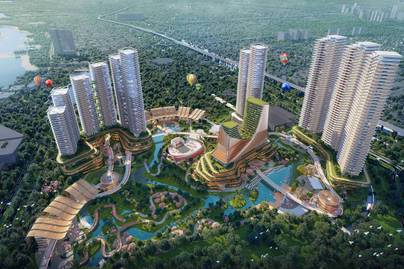 10 Proyek Investasi dengan Harga Fantastis di DKI Jakarta 2026