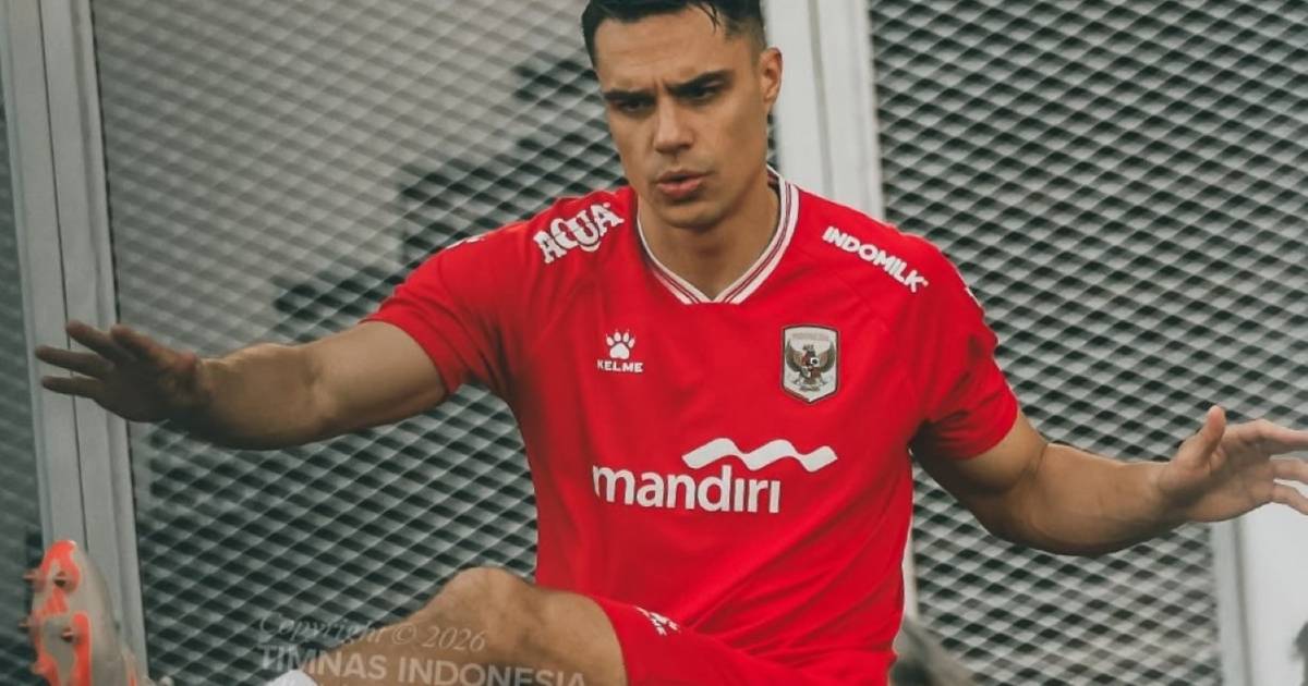 Jadwal Matchday Ketiga Grup A FIFA ASEAN Cup 2026, 2 Laga Digelar Berbarengan