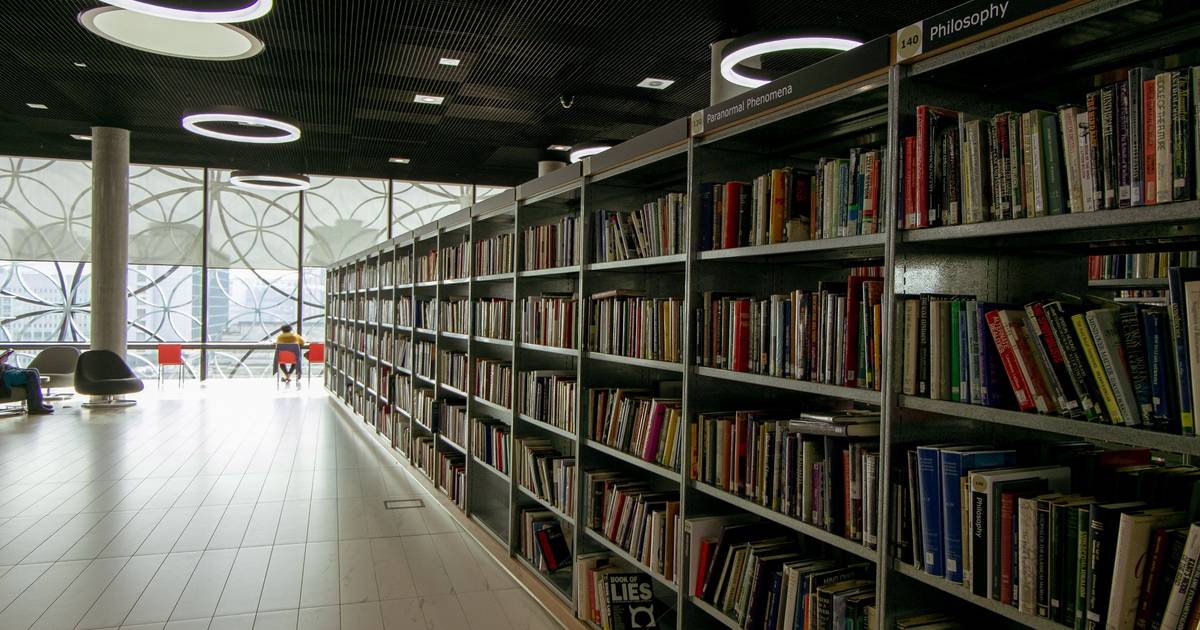 Inilah Persebaran Perpustakaan Terakreditasi di Indonesia, Daerah Mana yang Terbanyak?