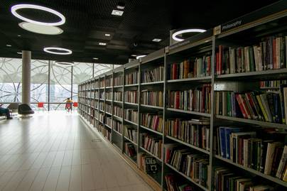 Inilah Persebaran Perpustakaan Terakreditasi di Indonesia, Daerah Mana yang Terbanyak?