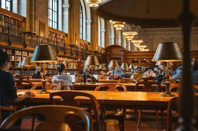 Jenis Akreditasi Perpustakaan di Indonesia, Lebih Banyak Predikat A, B, atau C?