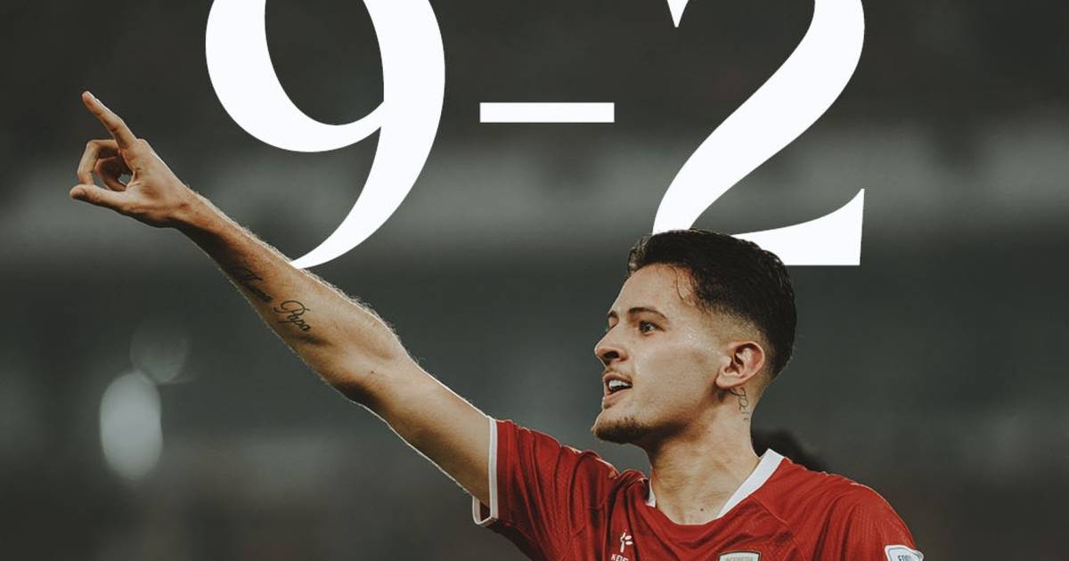 10 Rekor Skor Kemenangan Timnas Indonesia, Hasil Timnas Garuda vs Filipina Masih Paling Sensasional