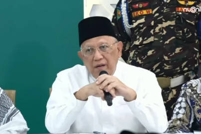 Daftar Lengkap Susunan PBNU 2026-2031