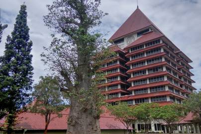10 Kampus Terbaik di Indonesia versi THE WUR 2027, UI di Puncak
