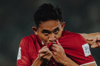 Statistik Bek Timnas Indonesia Rizky Ridho versus Thailand, Masih Tanpa Catatan Victory di Level Senior