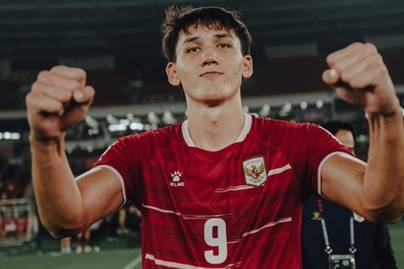 Top Skor FIFA ASEAN Cup 2026, Penyerang Indonesia Mitchell Baker Memimpin dengan 5 Gol