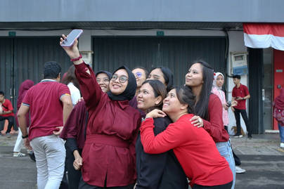 Gen Z Dominasi Populasi Indonesia, Capai 24,9% pada 2025