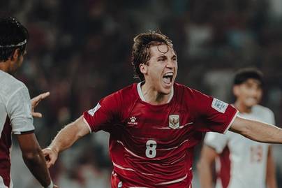 Inilah Line-up Indonesia vs Thailand di Final FIFA ASEAN Cup 2026, Thom Haye Kembali Jadi Andalan