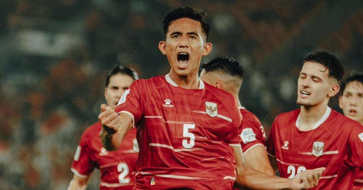 Rekor dan Statistik Indonesia vs Thailand di Final Sepak Bola Asia Tenggara, Garuda Pernah Menang di Ajang SEA Games