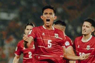 Rekor dan Statistik Indonesia vs Thailand di Final Sepak Bola Asia Tenggara, Garuda Pernah Menang di Ajang SEA Games