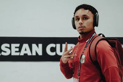 Skor 1-1 Hasil Babak Kedua Indonesia vs Thailand di Final FIFA ASEAN Cup 2026, Garuda Ditahan 10 Pemain Changsuek