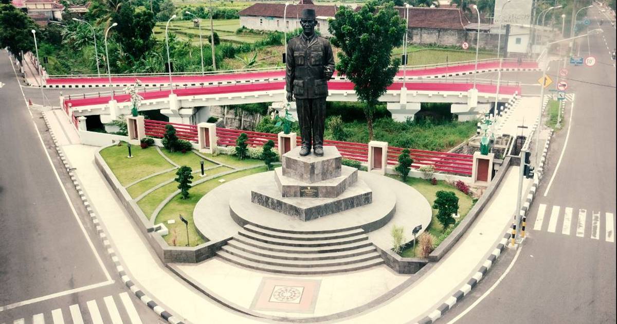 10 Kabupaten/Kota dengan Indeks Integritas Pendidikan Terkuat 2026, Kota Blitar Teratas