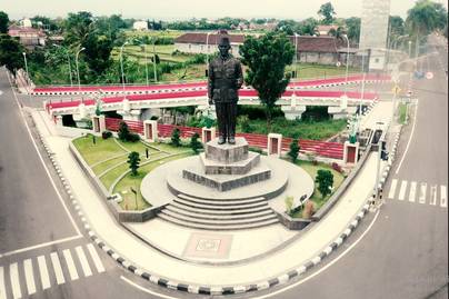 10 Kabupaten/Kota dengan Indeks Integritas Pendidikan Terkuat 2026, Kota Blitar Teratas