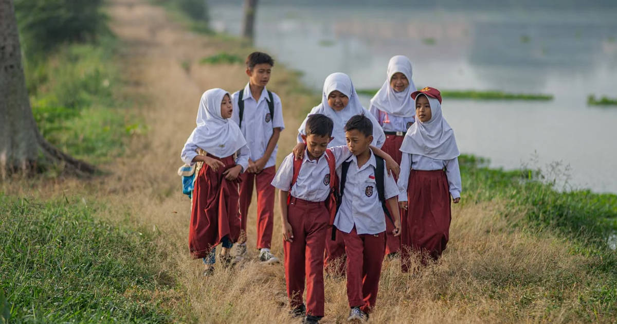 DKI Jakarta Jadi Provinsi dengan Integritas Pendidikan Tertinggi 2026