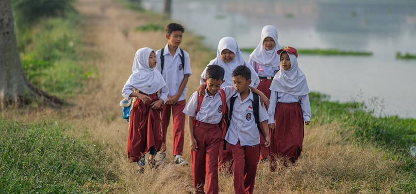 DKI Jakarta Jadi Provinsi dengan Integritas Pendidikan Tertinggi 2026