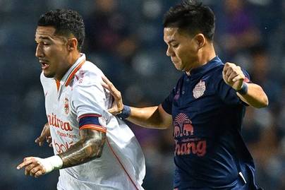 Hasil Pertandingan ASEAN Club Championship: Skor 0-0, Borneo FC Curi Poin di Kandang Buriram United