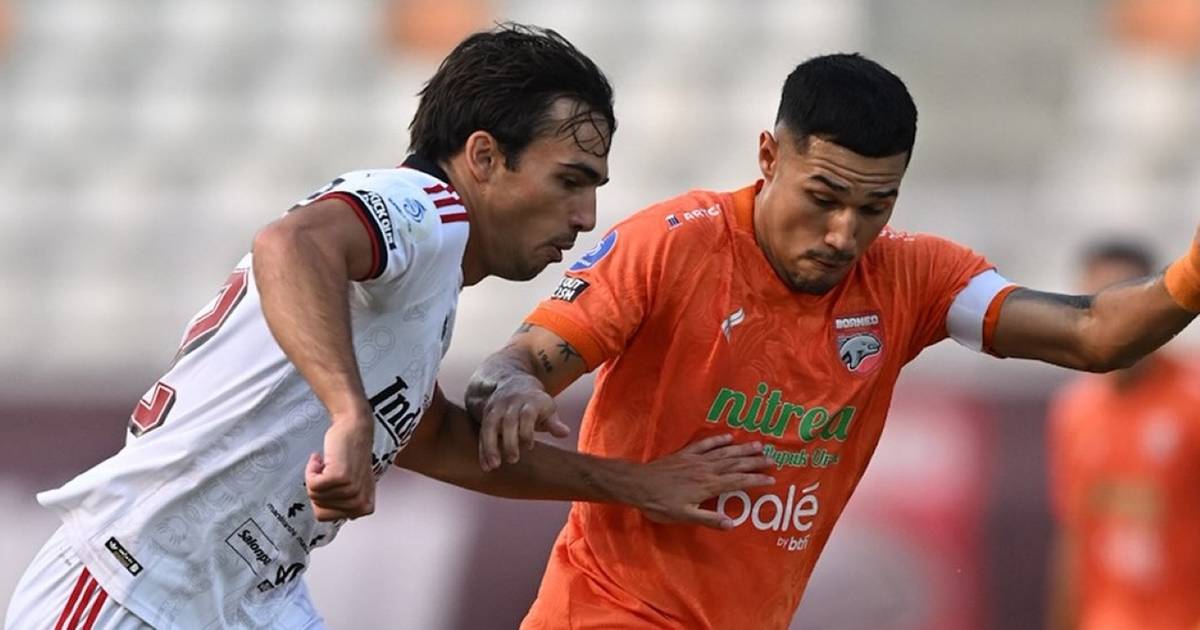 Prediksi dan Head-to-Head Buriram United vs Borneo FC di ACC 2026-2027, Rekor Negatif Pesut Etam