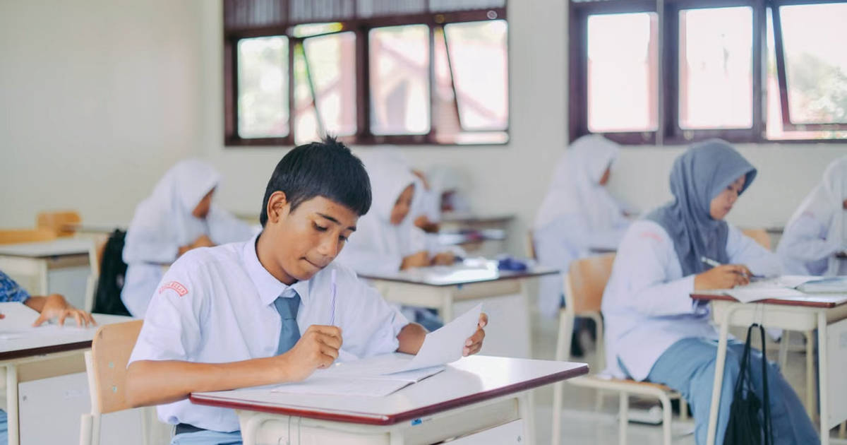 10 Provinsi dengan Indeks Integritas Pendidikan Terendah 2026