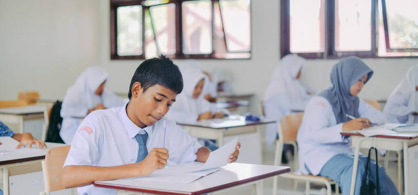 10 Provinsi dengan Indeks Integritas Pendidikan Terendah 2026