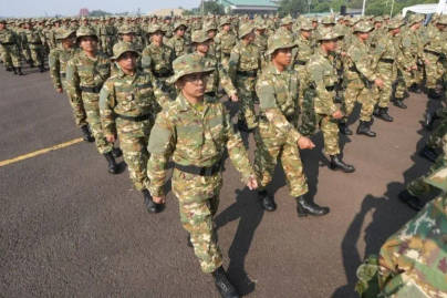10 Provinsi dengan Manajer Kopdes Terbanyak Oktober 2026, Jawa Timur Pimpin Daftar