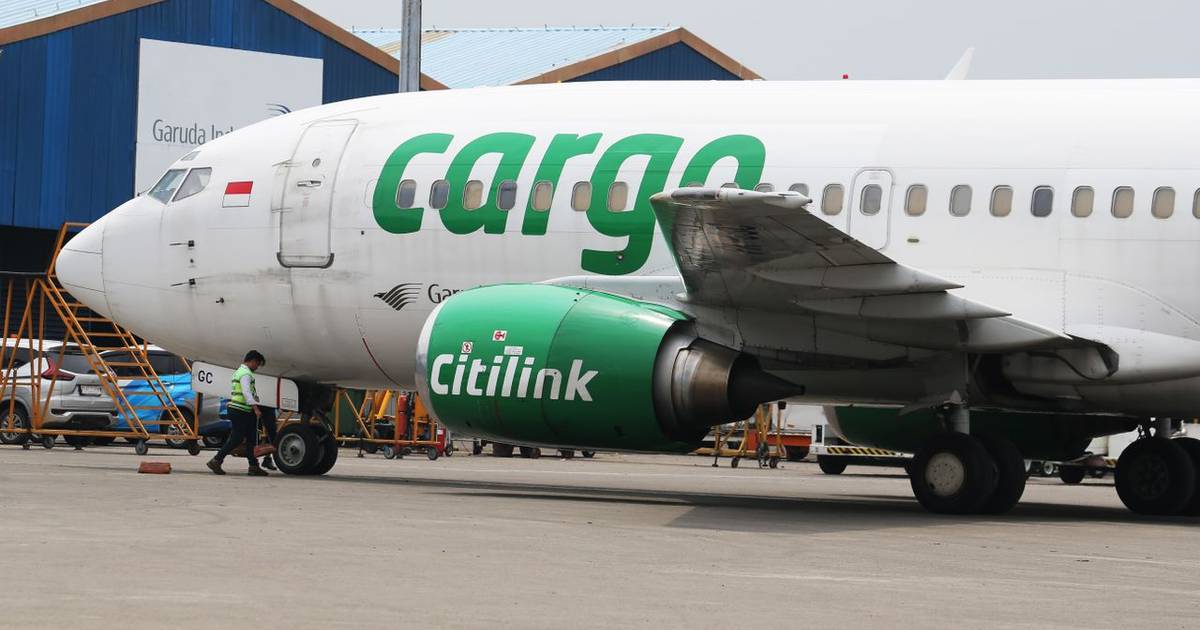 5 Bandara Tersibuk untuk Angkutan Barang Udara pada 2026